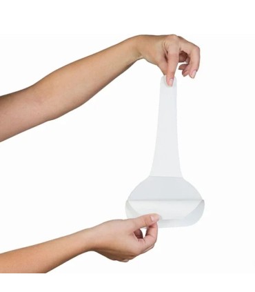 BYE BRA ENHANCEMENT TAPE FREE NIPPLE COVERS CUP A F