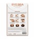 BYE BRA ENHANCEMENT TAPE FREE NIPPLE COVERS CUP A F
