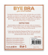 BYE BRA PADS PUSH UP WATERPROOF