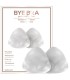 BYE BRA PADS PUSH UP WATERPROOF