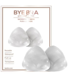 BYE BRA PADS PUSH UP WATERPROOF