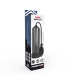 PUMP ADDICTED RX3 BOMBA ERECCION NEGRO