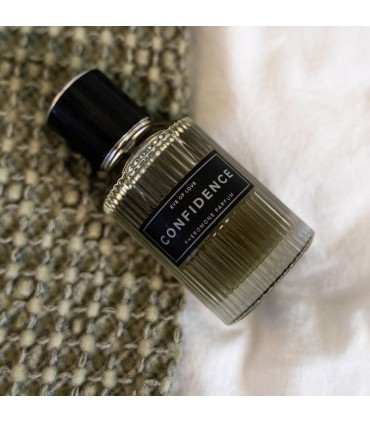EYE OF LOVE EOL PHEROMONE PARFUM DELUXE 50 ML CONFIDENCE