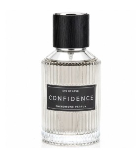EYE OF LOVE EOL PHEROMONE PARFUM DELUXE 50 ML CONFIDENCE