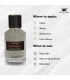EYE OF LOVE EOL PHR PARFUM DELUXE 50 ML ROMANTIC