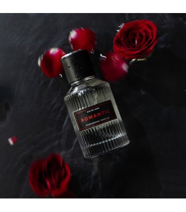 EYE OF LOVE EOL PHR PARFUM DELUXE 50 ML ROMANTIC