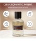 EYE OF LOVE EOL PHR PARFUM DELUXE 50 ML ROMANTIC