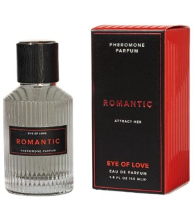 EYE OF LOVE EOL PHR PARFUM DELUXE 50 ML ROMANTIC