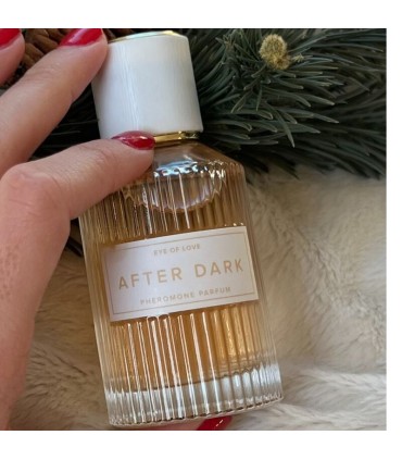 EYE OF LOVE EOL PHR PARFUM DELUXE 50 ML AFTER DARK