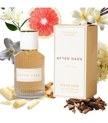 EYE OF LOVE EOL PHR PARFUM DELUXE 50 ML AFTER DARK