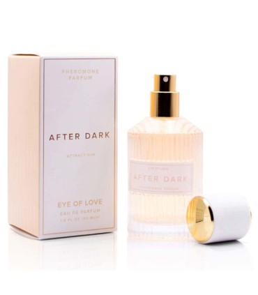 EYE OF LOVE EOL PHR PARFUM DELUXE 50 ML AFTER DARK