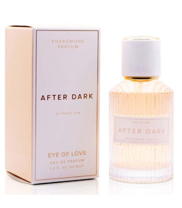 EYE OF LOVE EOL PHR PARFUM DELUXE 50 ML AFTER DARK