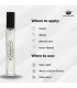 EYE OF LOVE EOL PHEROMONE PARFUM 10 ML ROMANTIC