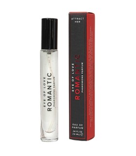 EYE OF LOVE EOL PHEROMONE PARFUM 10 ML ROMANTIC