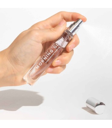 EYE OF LOVE EOL PHEROMONE PERFUME 10ML MORNING GLOW