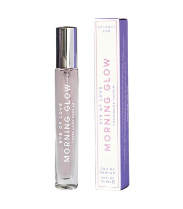 EYE OF LOVE EOL PHEROMONE PERFUME 10ML MORNING GLOW