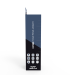 PUMP ADDICTED RX3 BOMBA ERECCION NEGRO