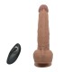 PRETTY LOVE JONATHAN DILDO SILICONA 3 VIBRACIONES 3 MEDIDAS INSERCION CONTROL REMOTO 21 CM