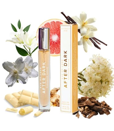 EYE OF LOVE EOL PHEROMONE PARFUM 10 ML AFTER DARK