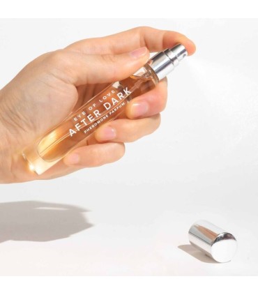 EYE OF LOVE EOL PHEROMONE PARFUM 10 ML AFTER DARK