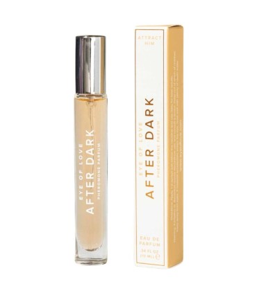 EYE OF LOVE EOL PHEROMONE PARFUM 10 ML AFTER DARK