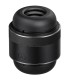 ARCWAVE VOY MALE STROKER WITH 8 PRESSURE SETTINGS BLACK 10 ML LUBRICANT INCLUDED