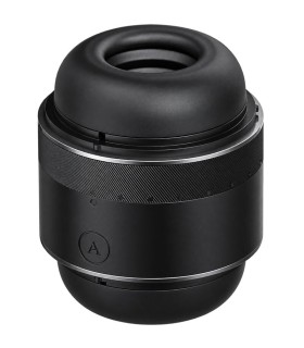 ARCWAVE VOY MALE STROKER WITH 8 PRESSURE SETTINGS BLACK 10 ML LUBRICANT INCLUDED