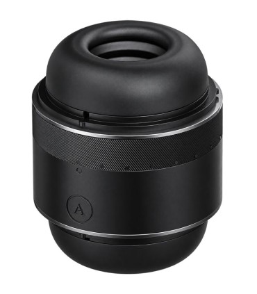 ARCWAVE VOY MALE STROKER WITH 8 PRESSURE SETTINGS BLACK 10 ML LUBRICANT INCLUDED