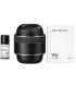 ARCWAVE VOY MALE STROKER WITH 8 PRESSURE SETTINGS BLACK 10 ML LUBRICANT INCLUDED