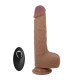 PRETTY LOVE TOMMY DILDO REALISTA VIBRADOR 225 CM