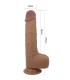 PRETTY LOVE TOMMY DILDO REALISTA VIBRADOR 225 CM