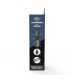 PUMP ADDICTED RX3 BOMBA ERECCION NEGRO