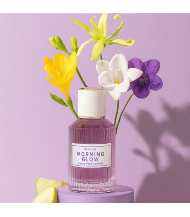 EYE OF LOVE EOL PHR PHEROMONE PARFUM DELUXE 50 ML MORNING GLOW