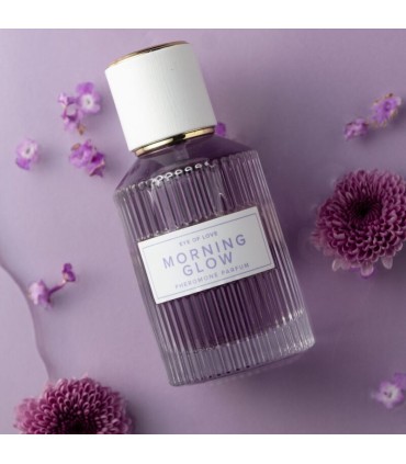 EYE OF LOVE EOL PHR PHEROMONE PARFUM DELUXE 50 ML MORNING GLOW