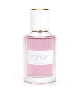 EYE OF LOVE EOL PHR PHEROMONE PARFUM DELUXE 50 ML MORNING GLOW