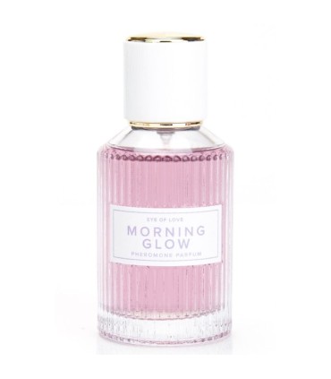 EYE OF LOVE EOL PHR PHEROMONE PARFUM DELUXE 50 ML MORNING GLOW