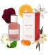 EYE OF LOVE EOL PHR PARFUM DELUXE 50 ML ONE LOVE