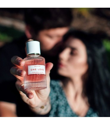 EYE OF LOVE EOL PHR PARFUM DELUXE 50 ML ONE LOVE