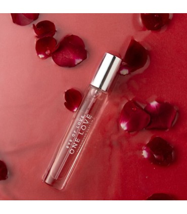 EYE OF LOVE EOL PHEROMONE PARFUM 10 ML ONE LOVE