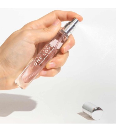 EYE OF LOVE EOL PHEROMONE PARFUM 10 ML ONE LOVE