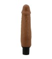 PRETTY LOVE - WALDORF VIBRADOR REALÍSTICO 18 CM -O- 4 CM