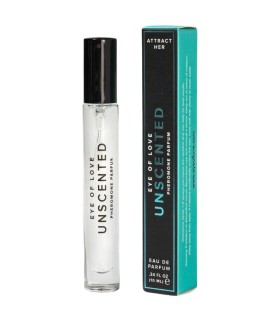 EYE OF LOVE EOL PHR PARFUM 10 ML UNSCENTED MALE