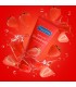 PASANTE SENSUAL STRAWBERRY WATER BASED STRAWBERRY FLAVOURED PERSONAL LUBRICANT 75 ML