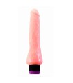 BAILE - VIBRADOR REALÍSTICO 19.5 CM