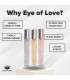 EYE OF LOVE EOL PHR PARFUM 10 ML SET 3 MORNING GLOW ONE LOVE AFTER DARK