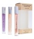 EYE OF LOVE EOL PHR PARFUM 10 ML SET 3 MORNING GLOW ONE LOVE AFTER DARK