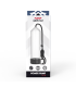 PUMP ADDICTED BOMBA ERECCION RX5 TRANSPARENTE