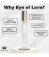 EYE OF LOVE EOL PHEROMONE PARFUM 10 ML UNSCENTED FEMALE
