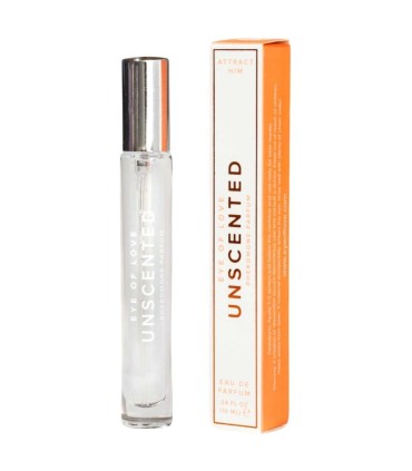 EYE OF LOVE EOL PHEROMONE PARFUM 10 ML UNSCENTED FEMALE