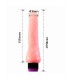 BAILE VIBRADOR REALISTICO 195 CM